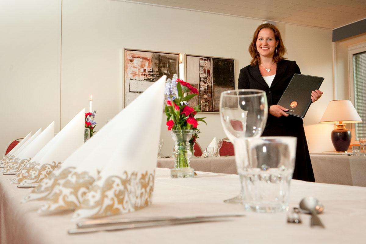 Hotelli Seurahovi Porvoo Extérieur photo