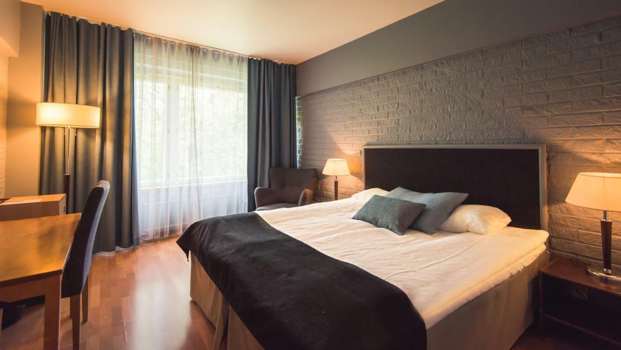 Hotelli Seurahovi Porvoo Extérieur photo