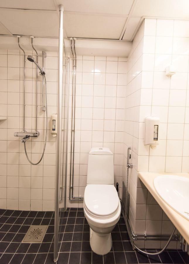 Hotelli Seurahovi Porvoo Extérieur photo