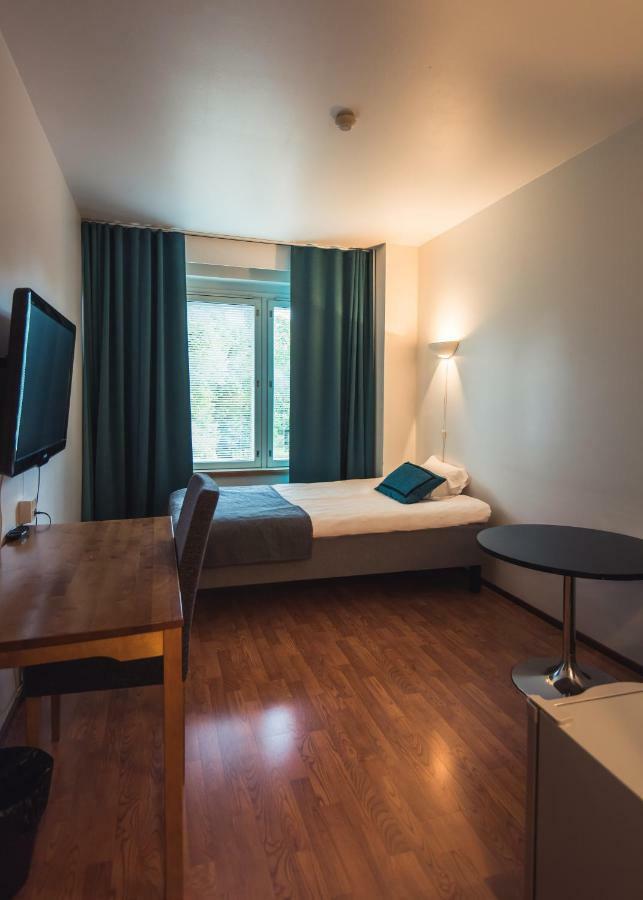 Hotelli Seurahovi Porvoo Extérieur photo