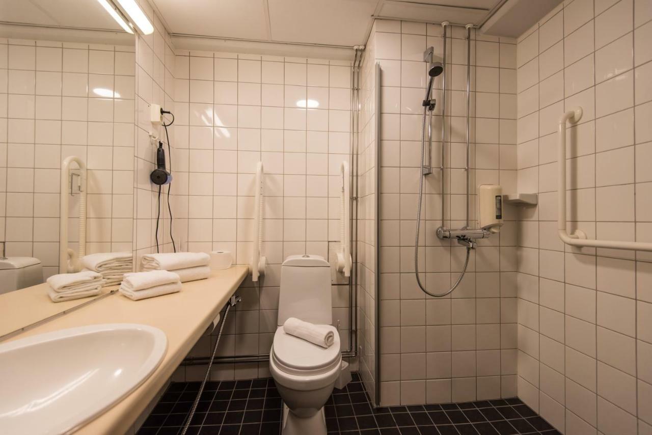 Hotelli Seurahovi Porvoo Extérieur photo
